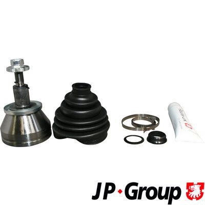 Joint Kit, drive shaft JP Group 1143302410