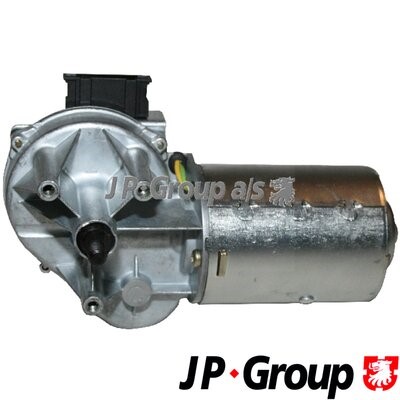 Wiper Motor JP Group 1198201000