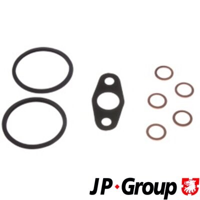 Mounting Kit, charger JP Group 1417751610