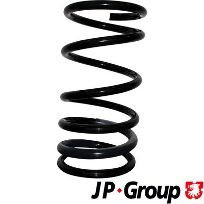 Suspension Spring JP Group 1542205700