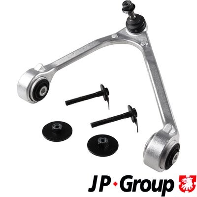 Control/Trailing Arm, wheel suspension JP Group 5440101080