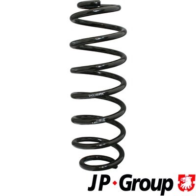 Suspension Spring JP Group 1152200700