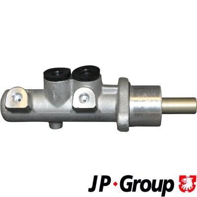 Brake Master Cylinder JP Group 1161101300