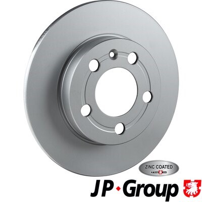 Brake Disc JP Group 1163200600