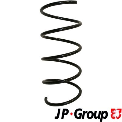 Suspension Spring JP Group 1342200400