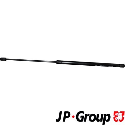Gas Spring, boot/cargo area JP Group 1581203000