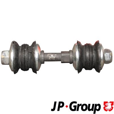 Link/Coupling Rod, stabiliser bar JP Group 4840400700