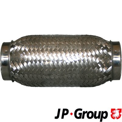 Flexible Pipe, exhaust system JP Group 9924101100