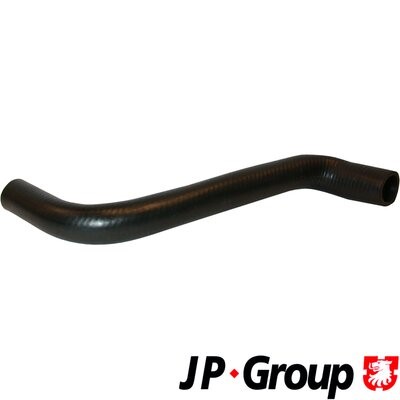 Radiator Hose JP Group 1114302900