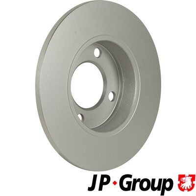 Brake Disc JP Group 1163112000 2