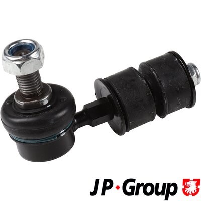 Link/Coupling Rod, stabiliser bar JP Group 1240400300
