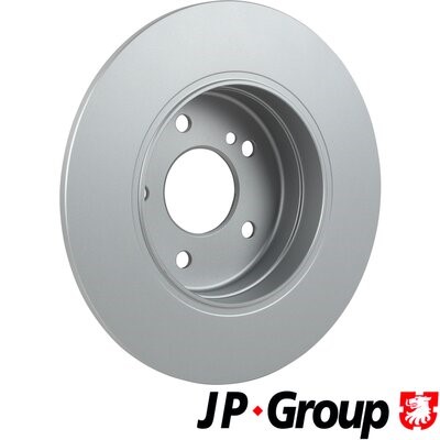 Brake Disc JP Group 1363202400 2