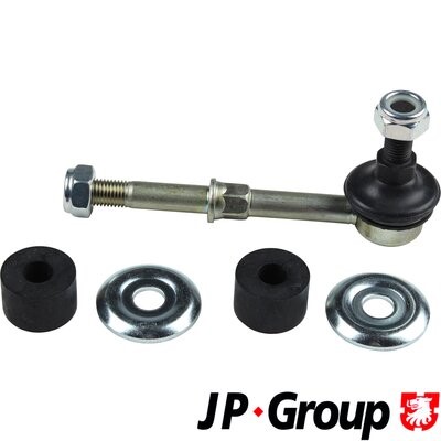 Link/Coupling Rod, stabiliser bar JP Group 3950500600
