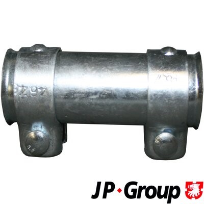 Clamping Piece, exhaust system JP Group 1121500100