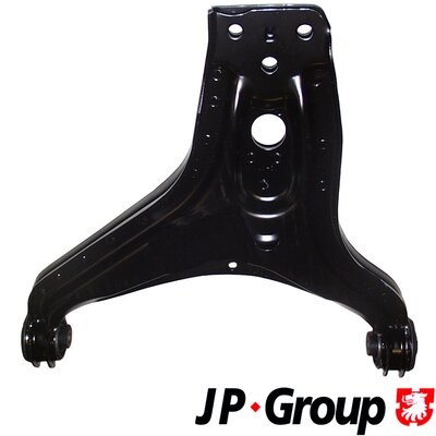 Control/Trailing Arm, wheel suspension JP Group 1140103680