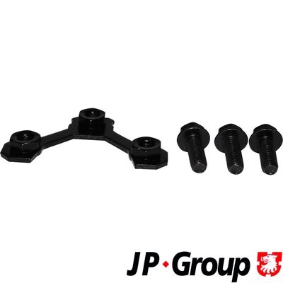 Securing Plate, ball joint JP Group 1140250400