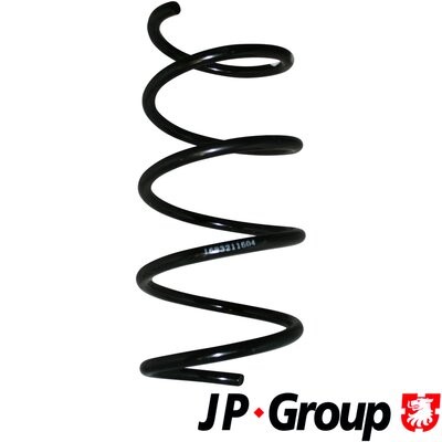 Suspension Spring JP Group 1342200500