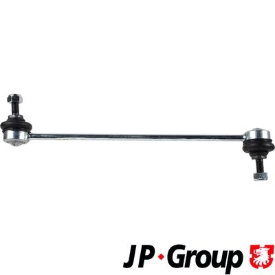 Link/Coupling Rod, stabiliser bar JP Group 4340401000