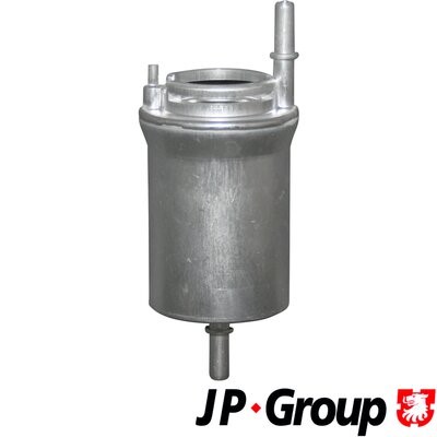 Fuel Filter JP Group 1118701500