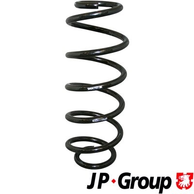 Suspension Spring JP Group 1142201600