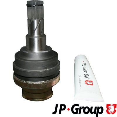 Joint, drive shaft JP Group 1243400200