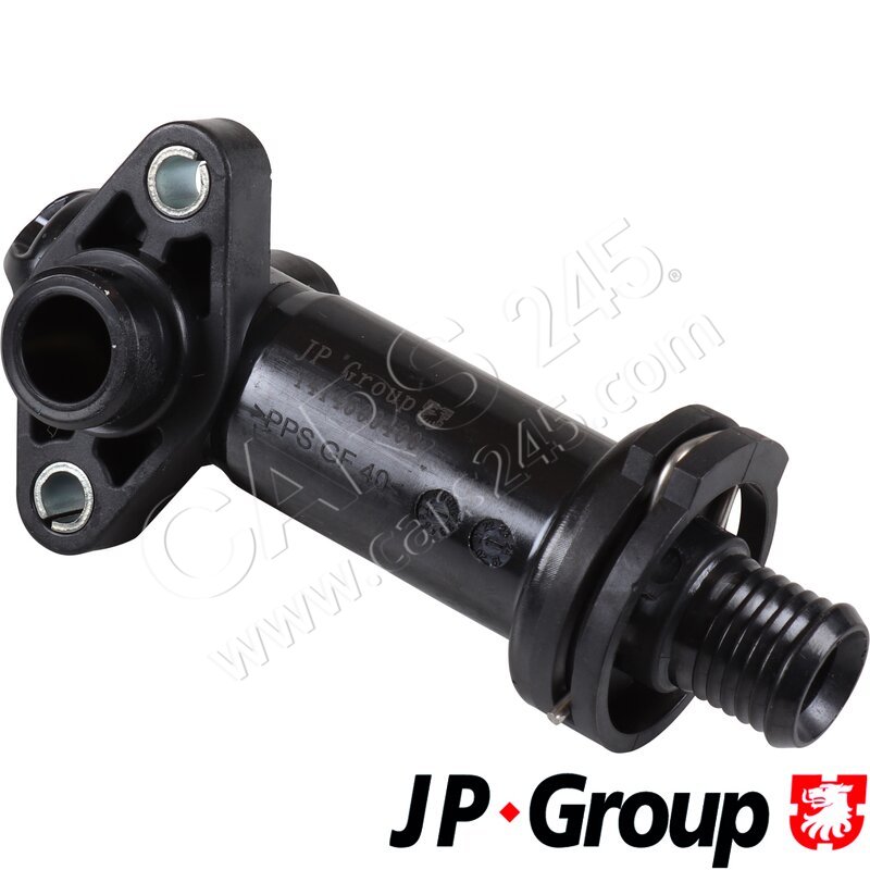 Thermostat Housing JP Group 1414500400 2