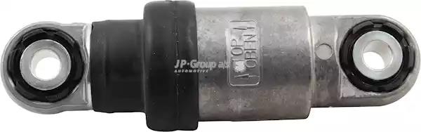 Vibration Damper, v-ribbed belt JP Group 1418201500