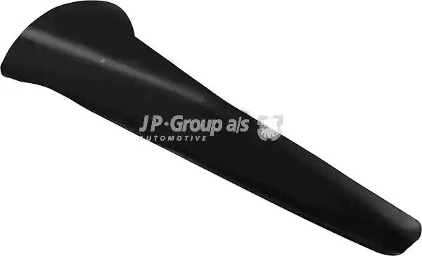 Rear Panel JP Group 1681001580