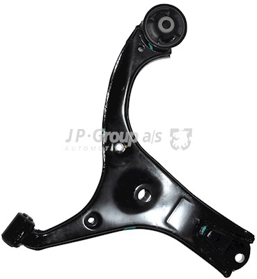 Track Control Arm JP Group 3640100870
