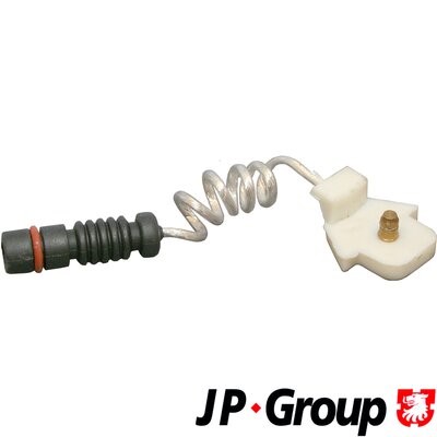 Sensor, brake pad wear JP Group 1397300300