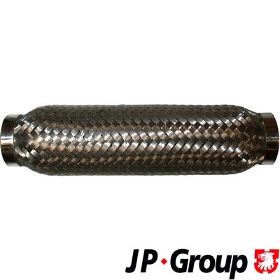 Flexible Pipe, exhaust system JP Group 9924201700
