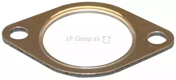 Gasket, exhaust manifold JP Group 1621100900