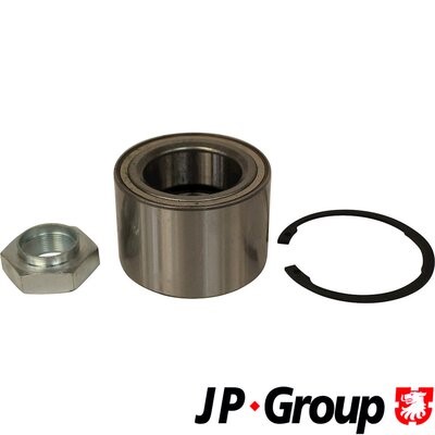 Wheel Bearing Kit JP Group 4141302510