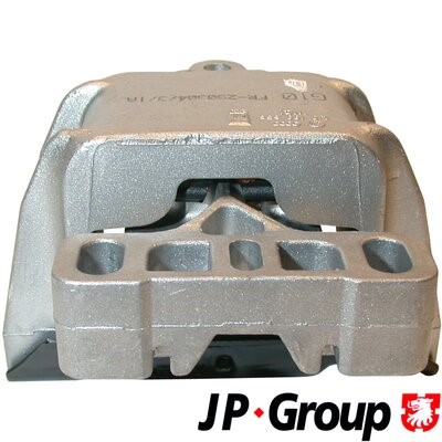 Mounting, engine JP Group 1117906870