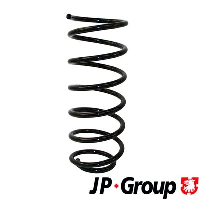 Suspension Spring JP Group 1142200800