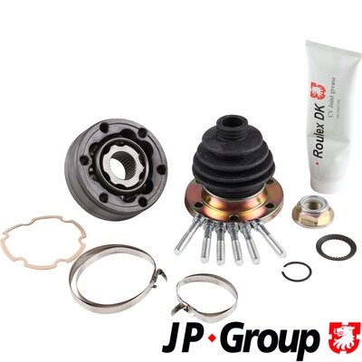 Joint Kit, drive shaft JP Group 1143500110