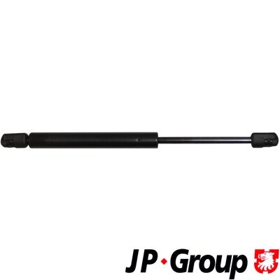 Gas Spring, boot/cargo area JP Group 1181206400