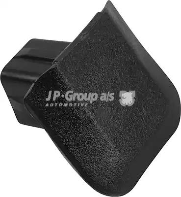 Jack Support Plate JP Group 1681750200
