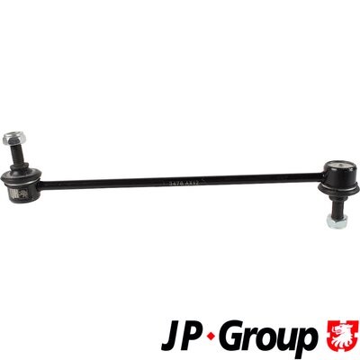 Link/Coupling Rod, stabiliser bar JP Group 3840400300