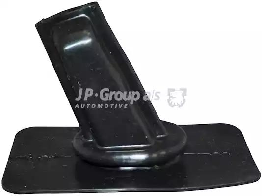 Cover, hand brake lever JP Group 8172601000