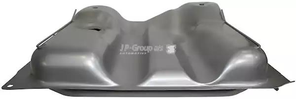 Fuel Tank JP Group 1115600300