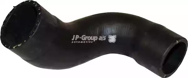 Charger Air Hose JP Group 1117706500