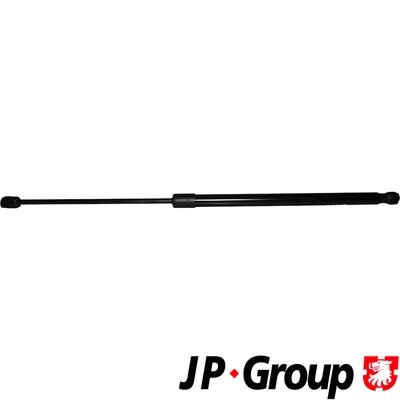 Gas Spring, boot/cargo area JP Group 1181208500