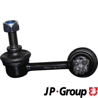 Link/Coupling Rod, stabiliser bar JP Group 3450500470