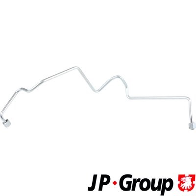Oil Pipe, charger JP Group 1117601600