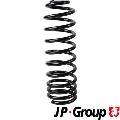 Suspension Spring JP Group 1152213300