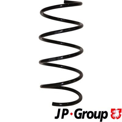 Suspension Spring JP Group 1342201700