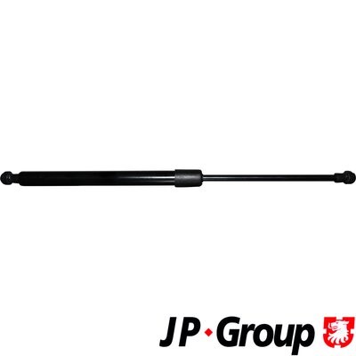 Gas Spring, boot/cargo area JP Group 4881200600