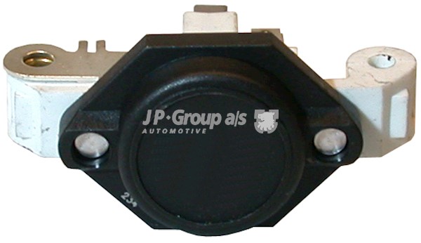 Alternator Regulator JP Group 1190200500