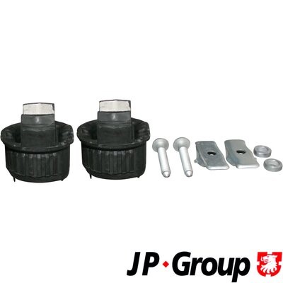 Repair Kit, axle beam JP Group 1350101110